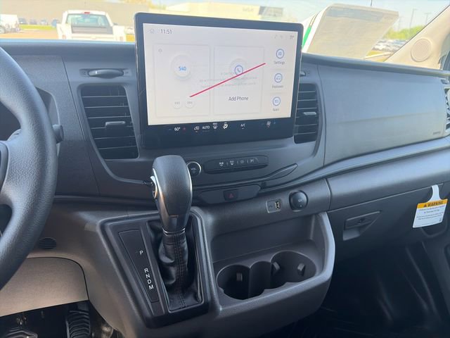 New 2026 Ford Transit 350 148 High Roof Extended AWD image 19