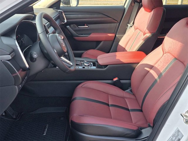 New 2026 MAZDA CX-50 2.5 Hybrid w/ Weather Package image 7