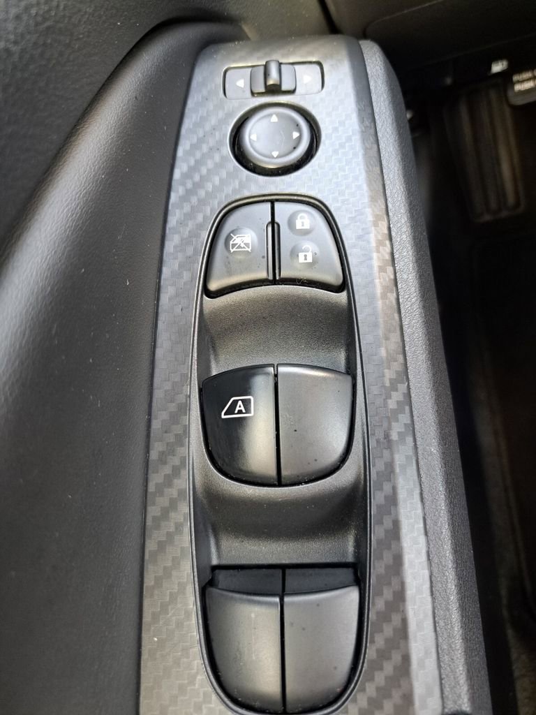 Used 2025 Nissan Altima 2.5 SV w/ SV Special Edition Package image 16