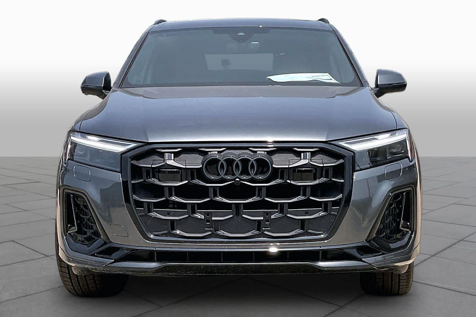 New 2026 Audi Q7 Premium Plus AWD/4WD image 3