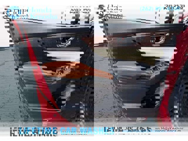 Used 2020 Subaru Ascent Touring w/ Popular Package #2A image 27