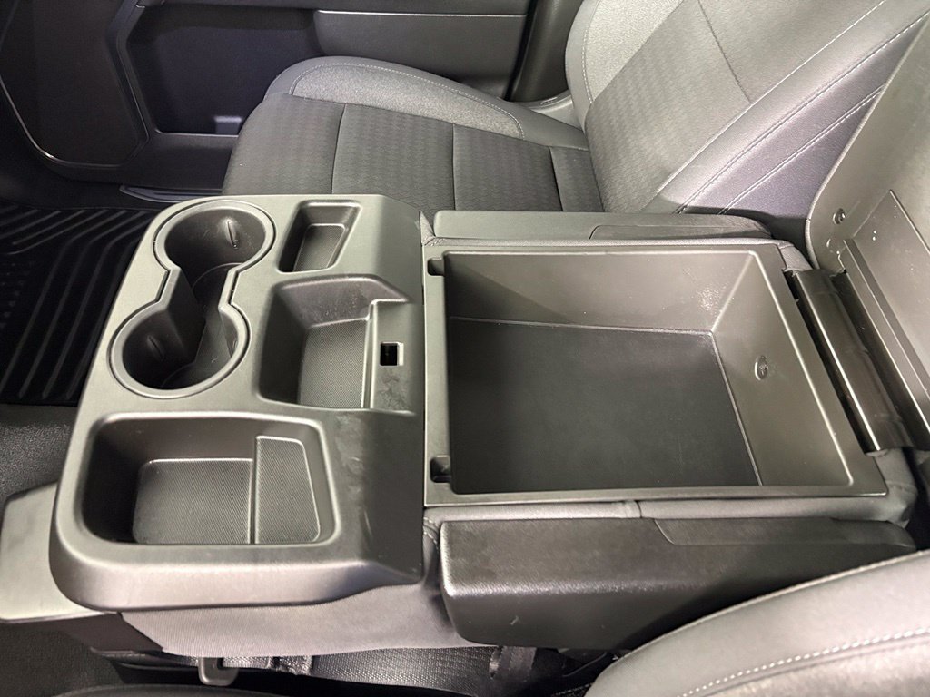 Used 2024 Chevrolet Silverado 1500 LT RWD image 33
