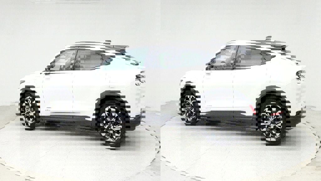 Used 2025 Ford Mustang Mach-E Select image 7