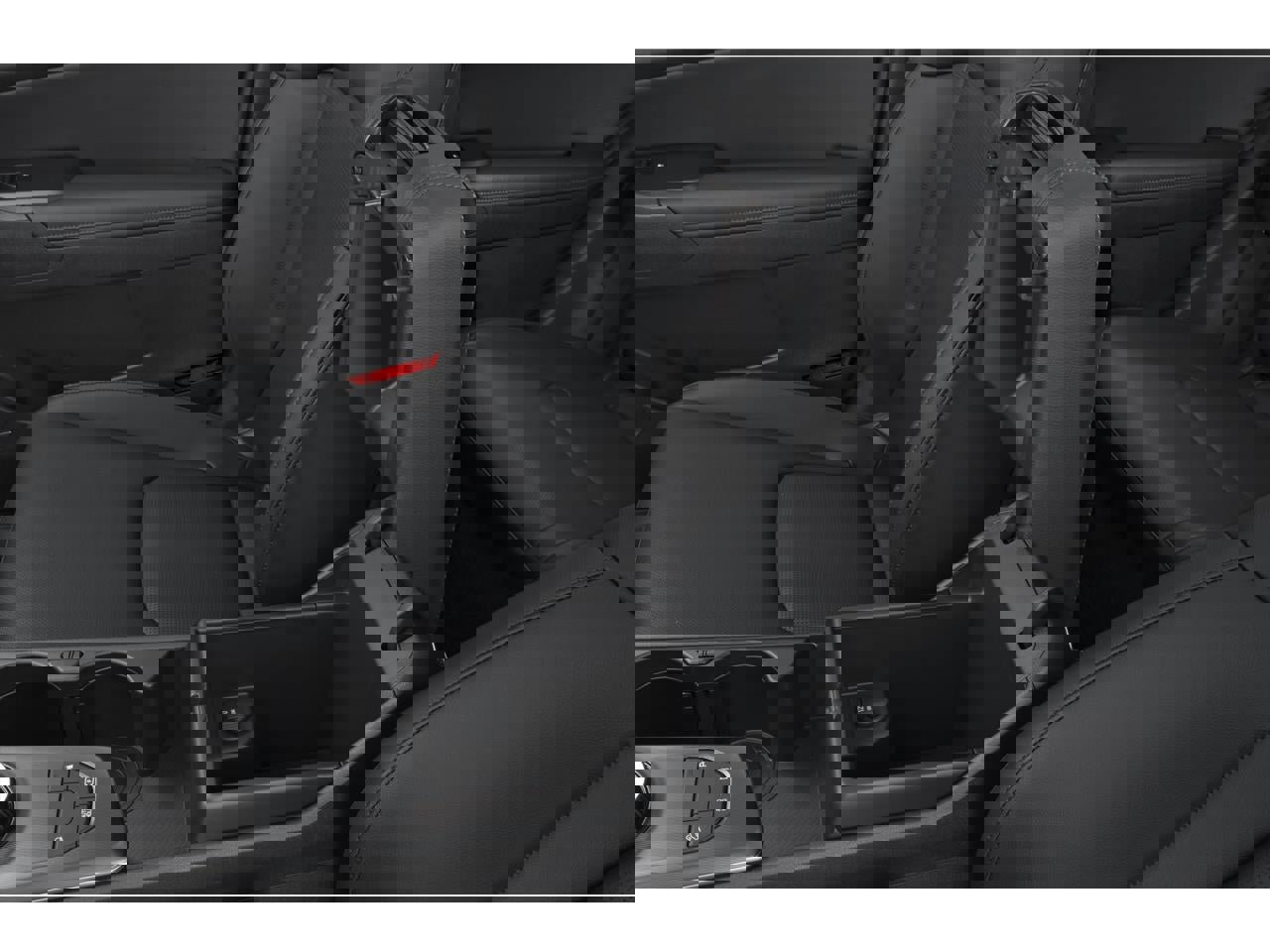 New 2026 Kia Sportage EX image 10