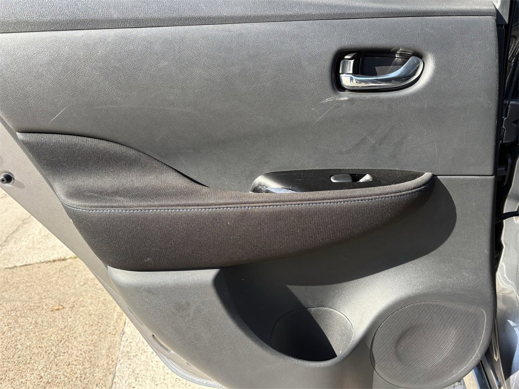 Used 2023 Nissan Leaf SV Plus image 23