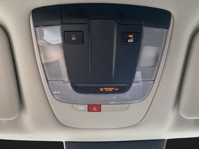 New 2026 Kia Sportage EX image 27