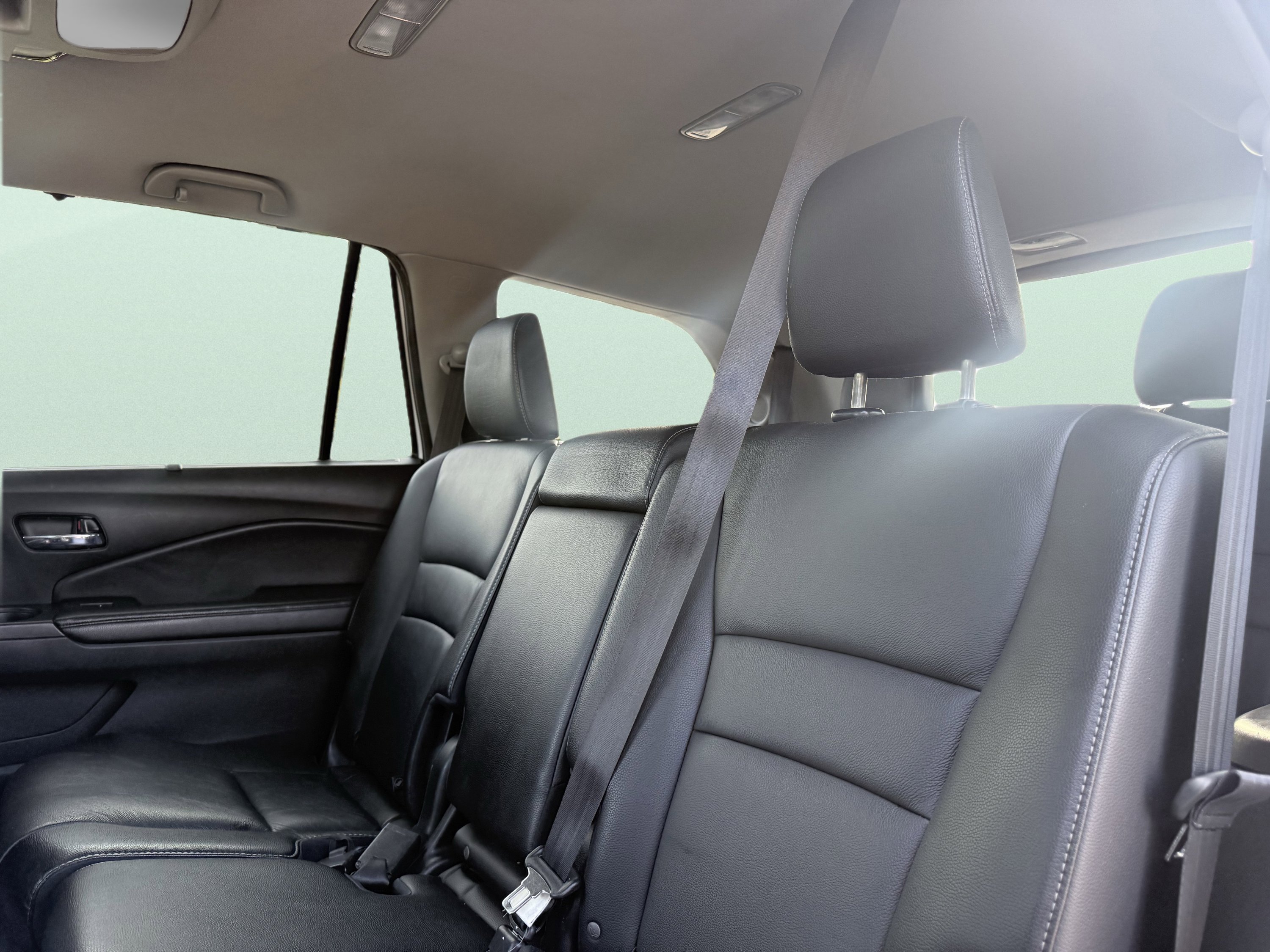 Used 2022 Honda Pilot Touring image 41