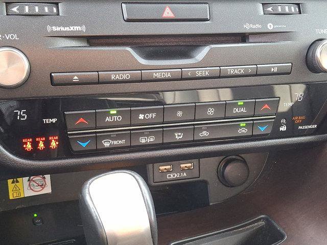 Certified 2021 Lexus RX 350 AWD w/ Premium Package image 17