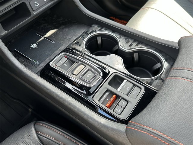 New 2026 Honda Passport TrailSport Elite image 27