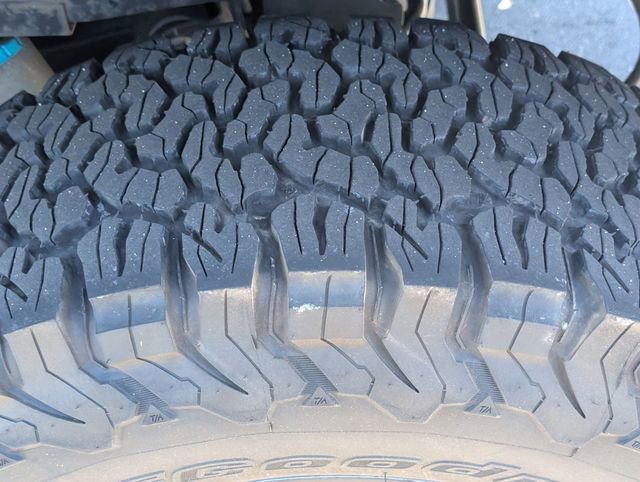 Used 2022 RAM 2500 Limited AWD/4WD image 9
