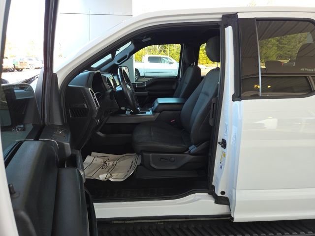 Used 2019 Ford F150 XLT w/ Equipment Group 301A Mid AWD/4WD image 18