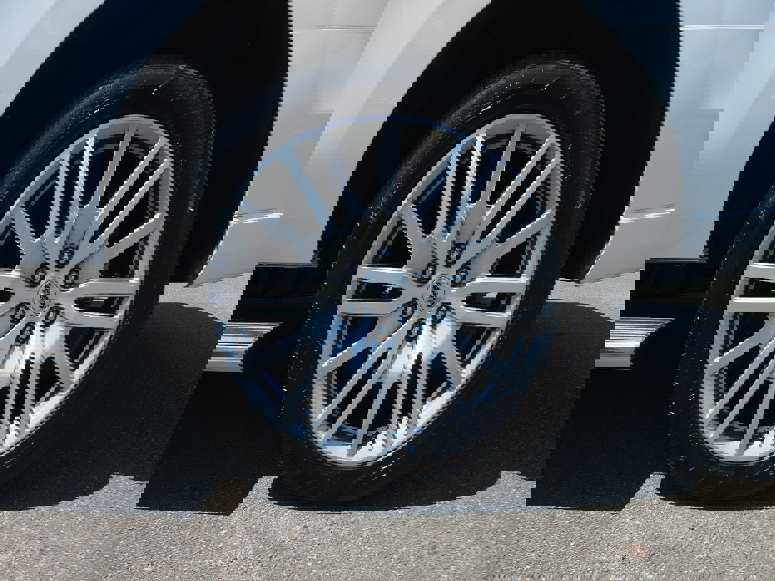 Used 2023 Ford Expedition Platinum AWD/4WD image 11