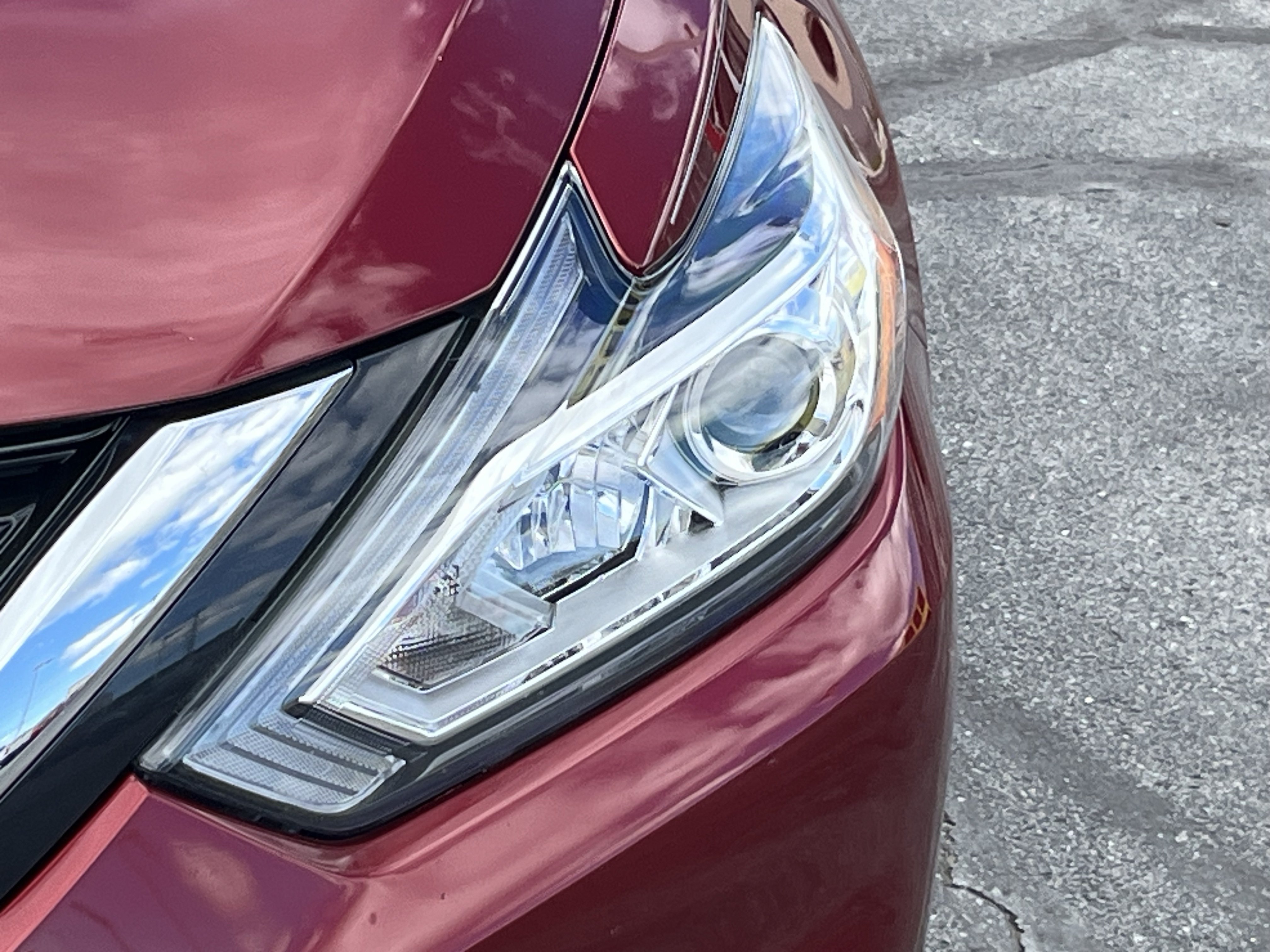 Used 2018 Nissan Altima 2.5 S w/ S Convenience Package FWD image 10