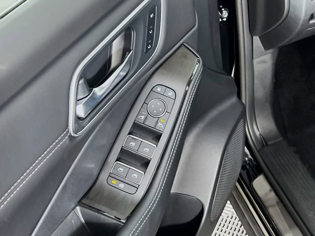 New 2026 Nissan Rogue Platinum w/ Platinum Premium Package image 15