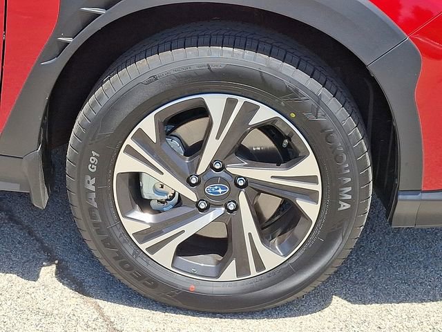 New 2026 Subaru Crosstrek 2.0i Premium AWD/4WD image 9