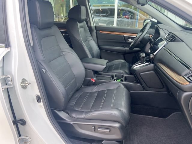 Certified 2019 Honda CR-V EX-L image 25