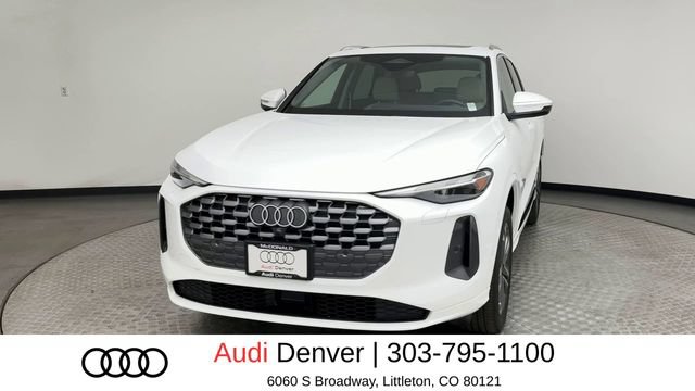 Used 2025 Audi Q5 Premium w/ 19" Wheel Package AWD/4WD image 7