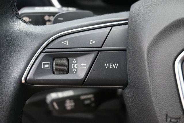 Used 2023 Audi Q3 2.0T Premium Plus w/ Premium Plus Package AWD/4WD image 18