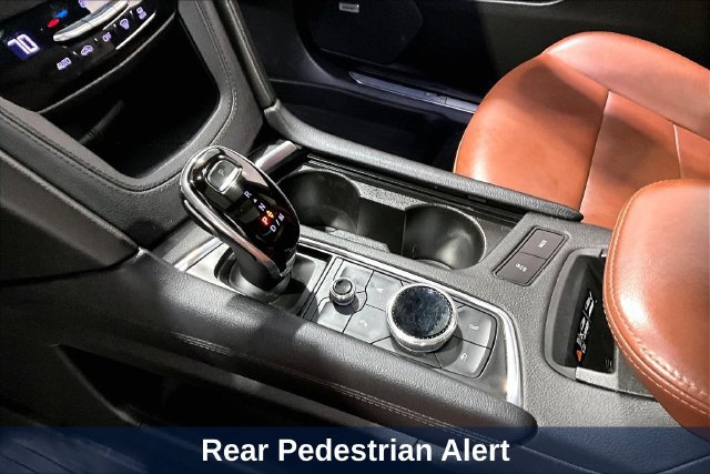 Used 2020 Cadillac XT5 Premium Luxury AWD/4WD image 24