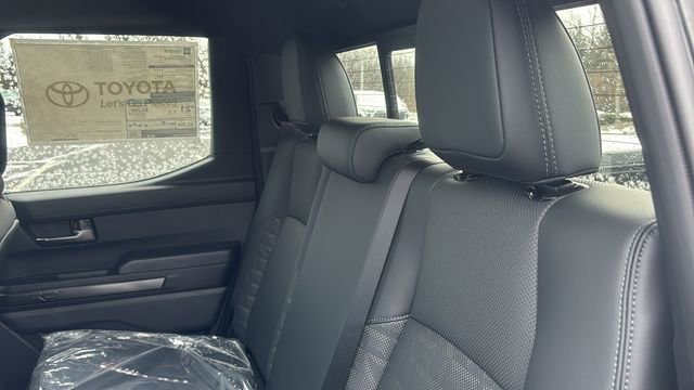 New 2026 Toyota Tacoma TRD Sport w/ TRD Sport Premium Package image 29
