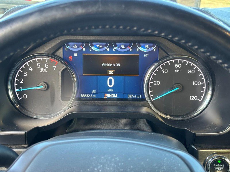 Used 2022 Ford F150 XLT w/ Equipment Group 302A High image 20