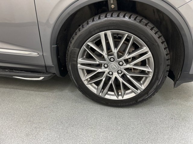 Used 2023 Acura MDX SH-AWD w/ Advance Package image 27