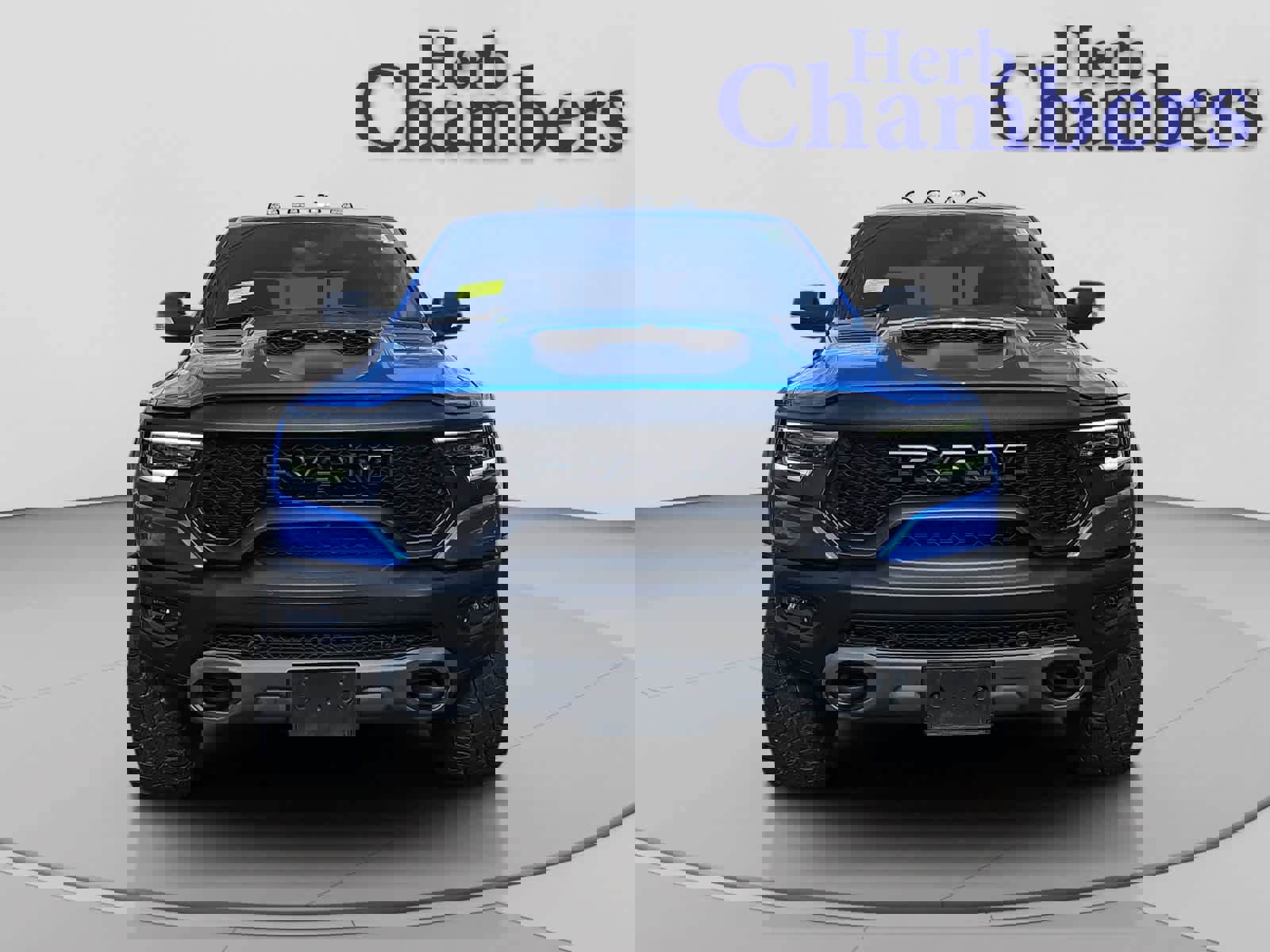 Used 2021 RAM 1500 TRX w/ TRX Level 2 Equipment Group image 2