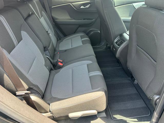 Used 2024 Chevrolet Blazer LT w/ Convenience Package image 14