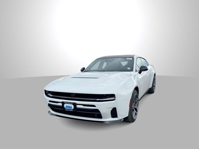 New 2026 Dodge Charger R/T