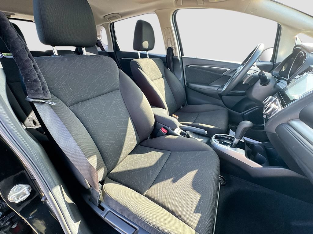 Used 2017 Honda Fit EX image 32