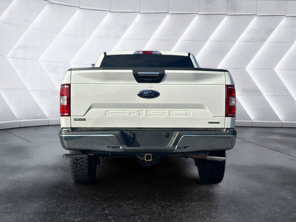 Used 2020 Ford F150 XLT w/ Equipment Group 302A Luxury AWD/4WD image 6
