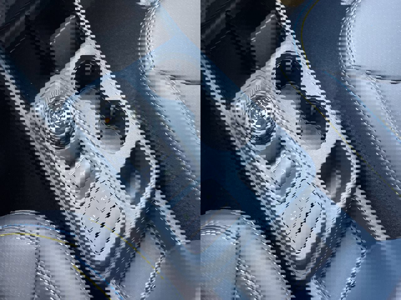 New 2025 Ford Maverick Lobo image 8