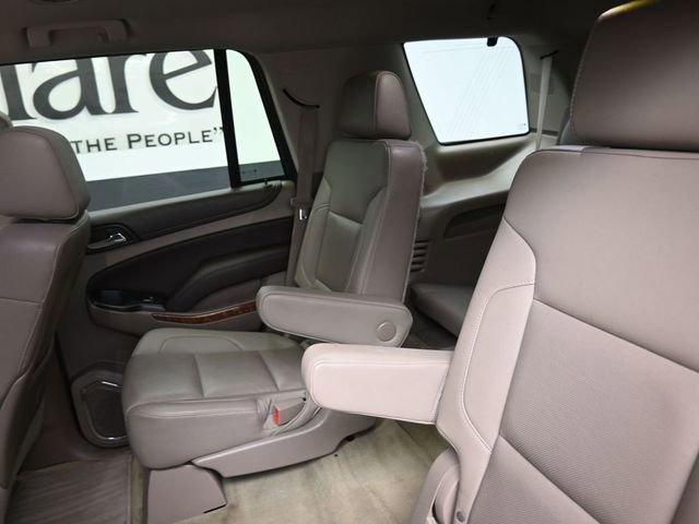 Used 2016 Chevrolet Tahoe LTZ image 22