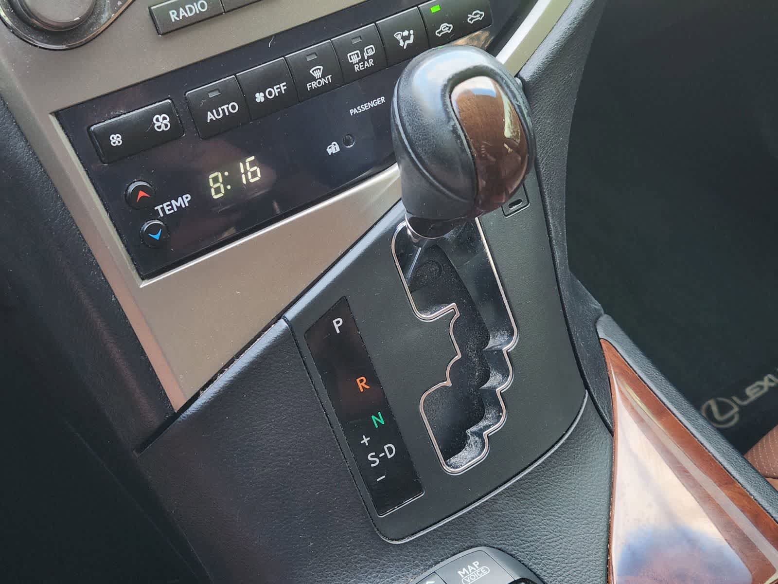 Used 2015 Lexus RX 350 AWD image 19