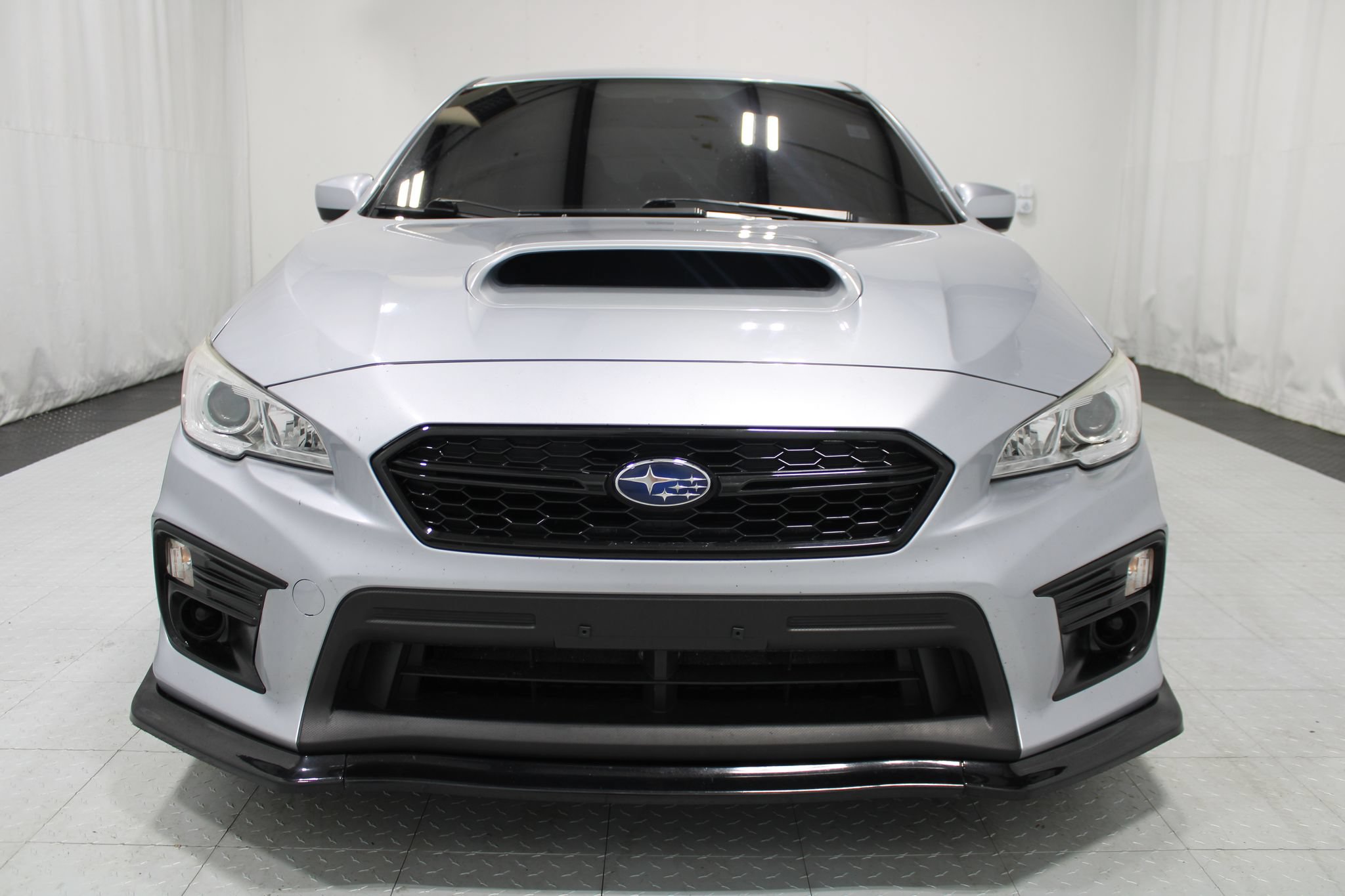 Used 2021 Subaru WRX w/ Popular Package #3 (IZT) AWD/4WD image 3
