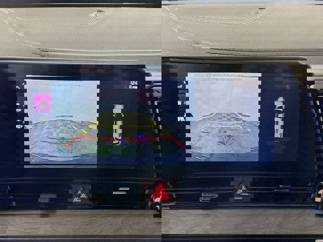 Certified 2025 Kia Sportage X-Line w/ Premium Package image 14