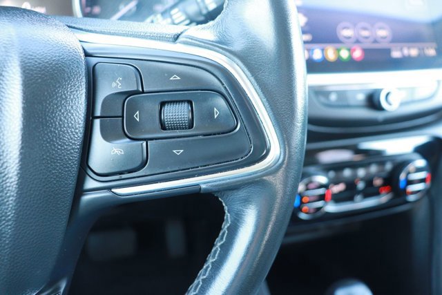 Used 2021 Buick Encore GX Select w/ Experience Buick Package image 21