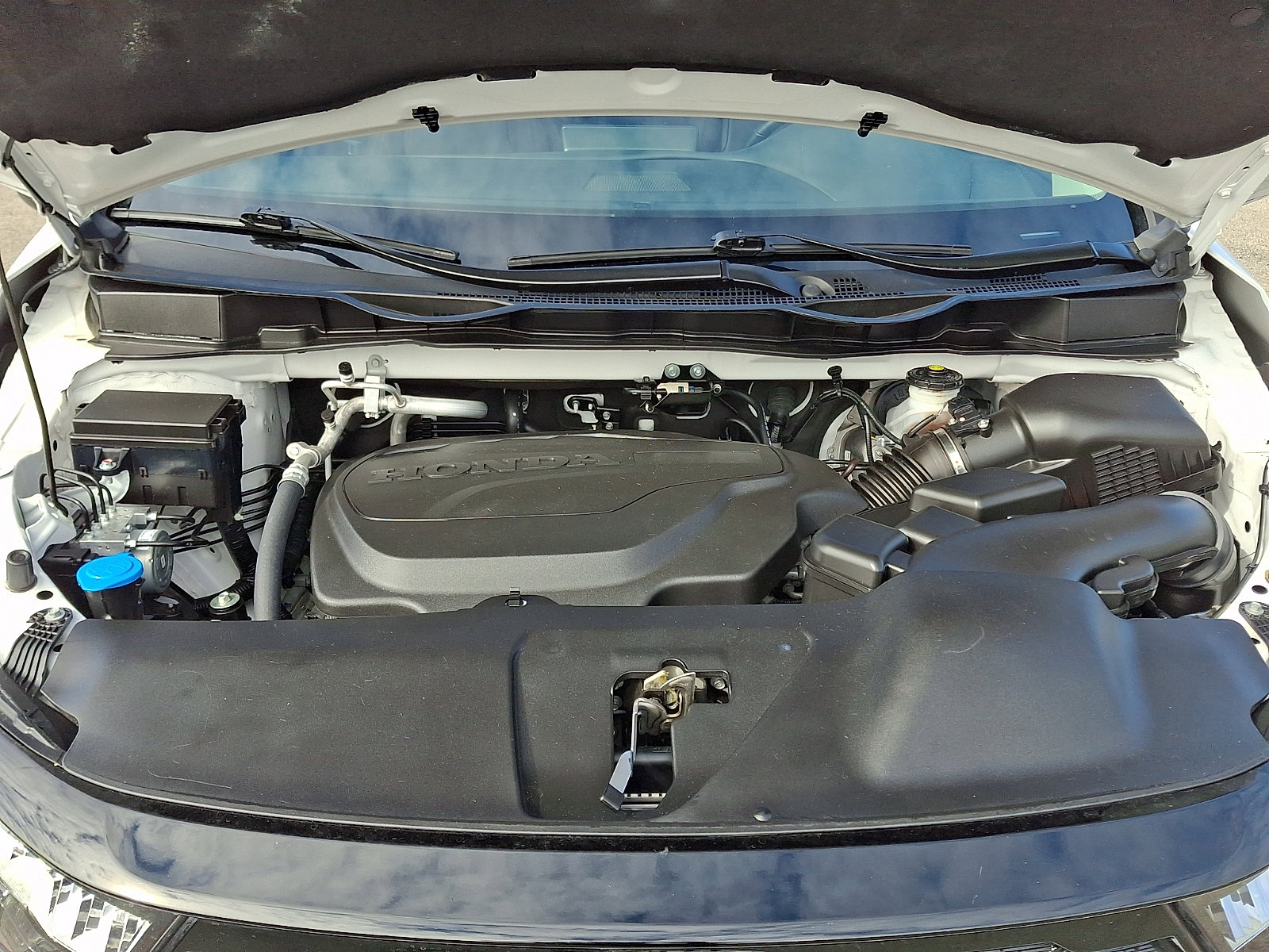 Used 2024 Honda Odyssey Elite image 27