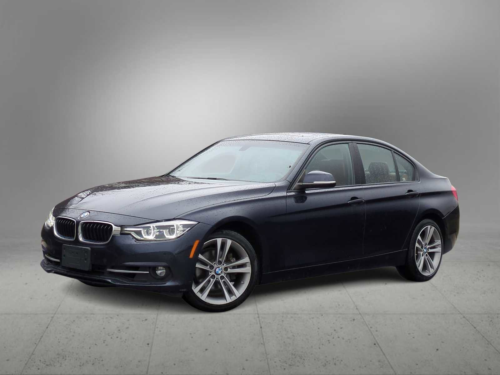 Used 2016 BMW 328i xDrive Sedan image 1