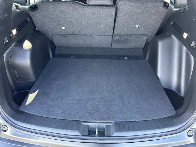 Certified 2025 Honda CR-V Sport image 29