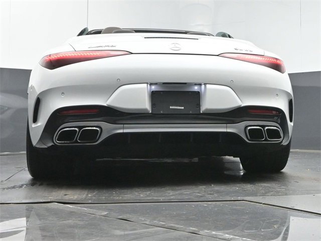 Used 2023 Mercedes-Benz SL 63 AMG SL 63 AMG image 32