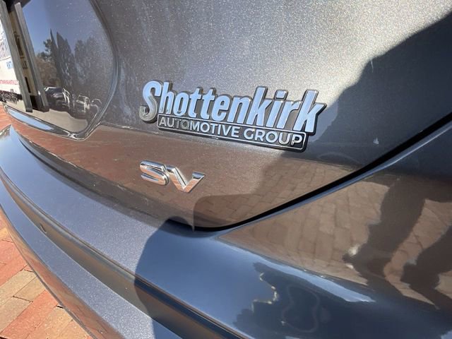 Used 2022 Nissan Kicks SV image 33