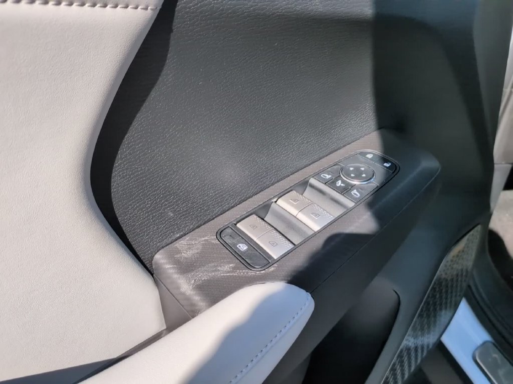 New 2026 Mitsubishi Outlander SE AWD/4WD image 18