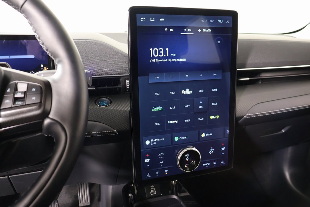 Used 2025 Ford Mustang Mach-E Select w/ Comfort Package Lite image 5