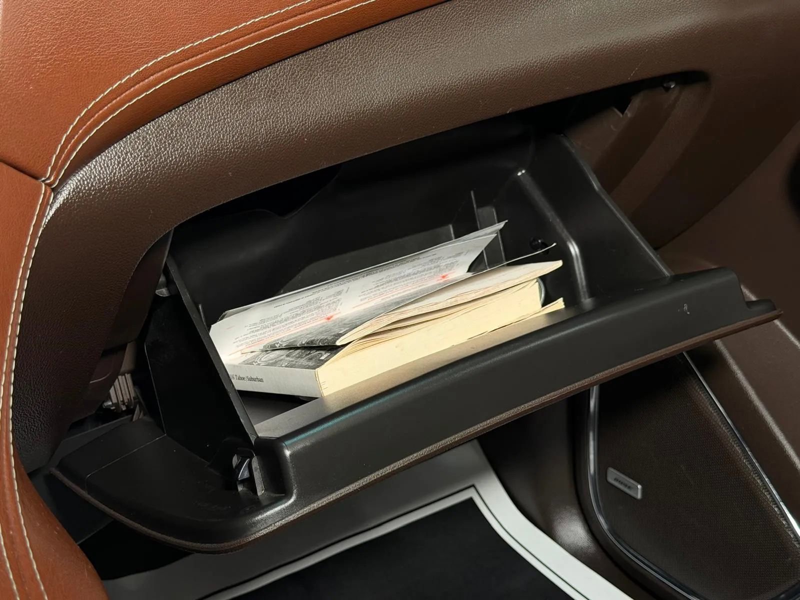 Used 2016 Chevrolet Tahoe LTZ AWD/4WD image 42