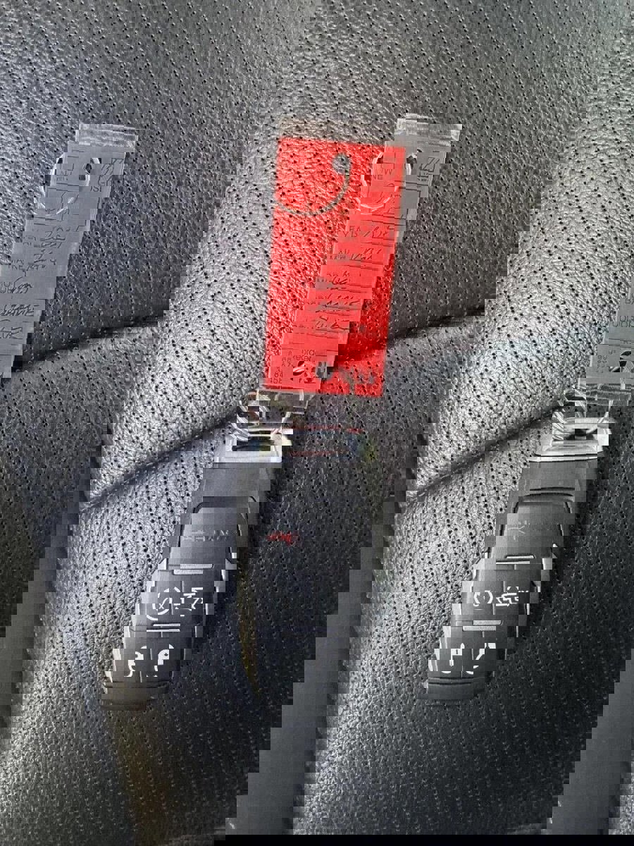 Used 2024 RAM 2500 Laramie w/ Safety Group image 24