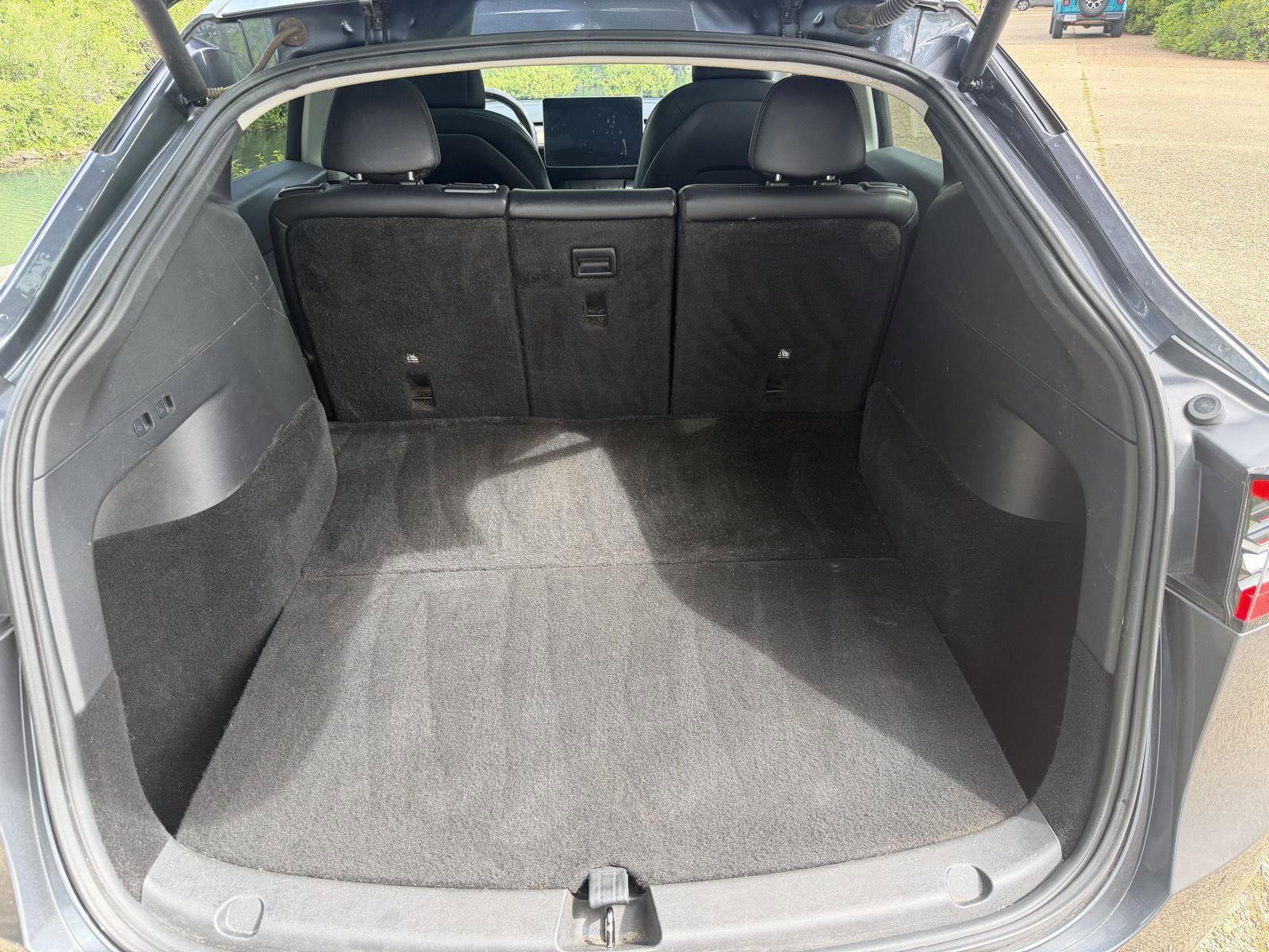 Used 2021 Tesla Model Y 2WD image 14