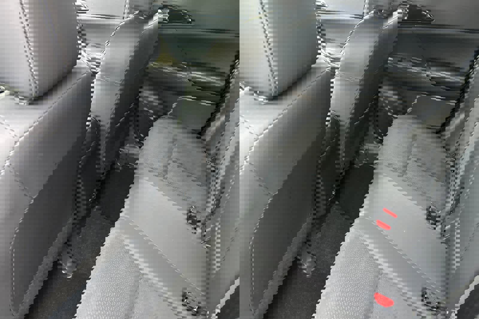 Used 2025 Mitsubishi Eclipse Cross SE image 5