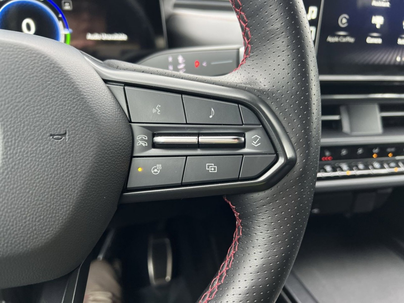 Used 2024 Acura ZDX Type S image 34