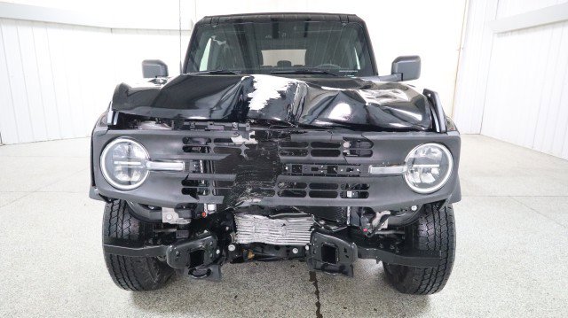 Used 2025 Ford Bronco Big Bend image 7